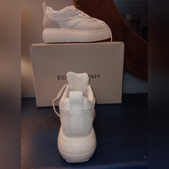 Ed Parrish sneakers - Picture 2 of 6